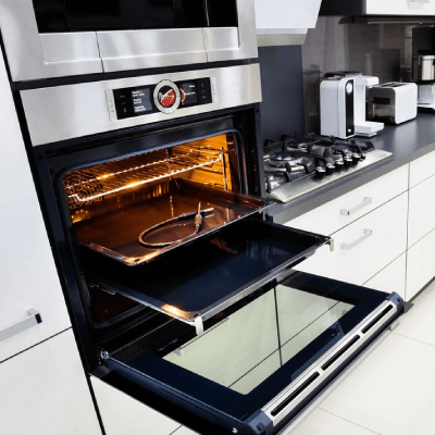Oven Repair